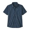 Patagonia Go To Shirt – Men’s